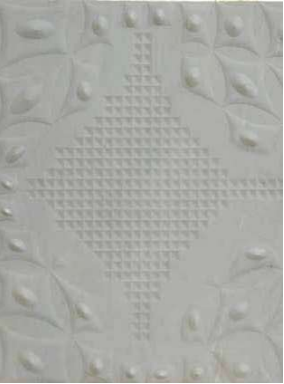 Dewdrop Mosaic
