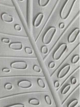 Dewdrop Veins