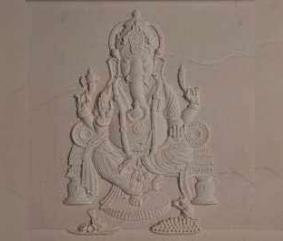 Divine Carving