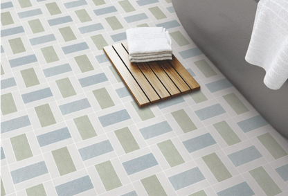 Dual Tone Serenity