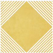 Dynamic Striped Yellow