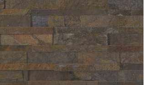 Earthen Mosaic