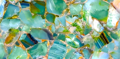 Emerald Stone MAMTA MARBLES