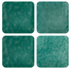 Emerald Mist