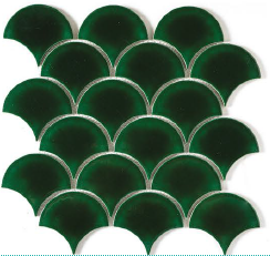 Emerald Scales