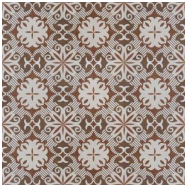 Espresso Filigree