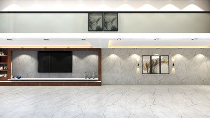 Evoca Grey