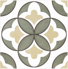 Fleur de Clover