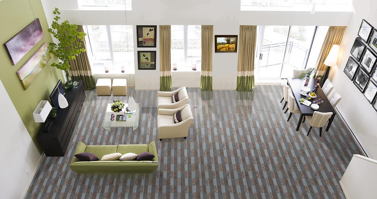 GRANDE MATRIX ARALDICA GREY DECOR