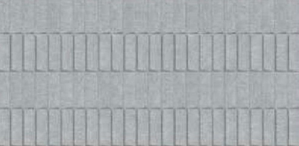 GRANDE MATRIX ARALDICA GREY LIGHT