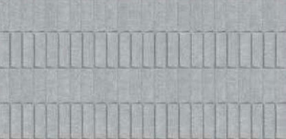 GRANDE MATRIX ARALDICA GREY LIGHT