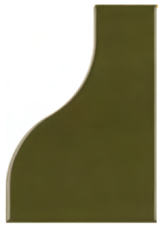 Garden Green Matt