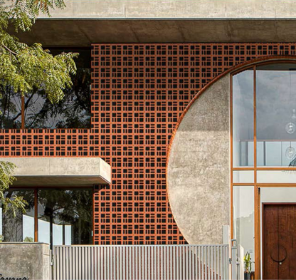 Geometric Array