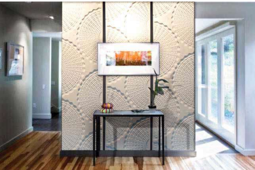 Geometric Cascade