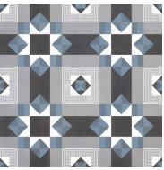 Geometric Echoes