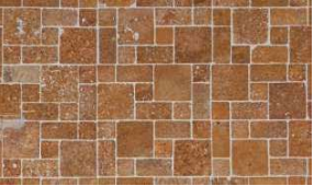 Golden Mosaic