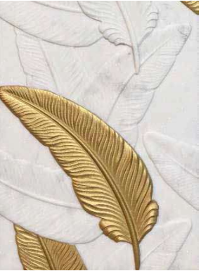 Golden Plume