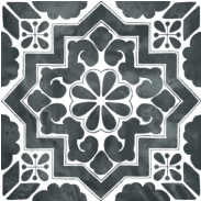 Grey Blooms