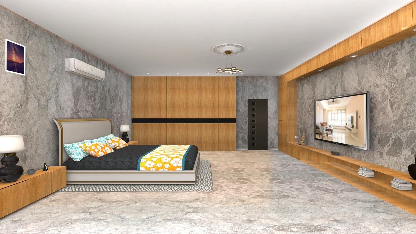 Grey Breccia(Lot No 257)