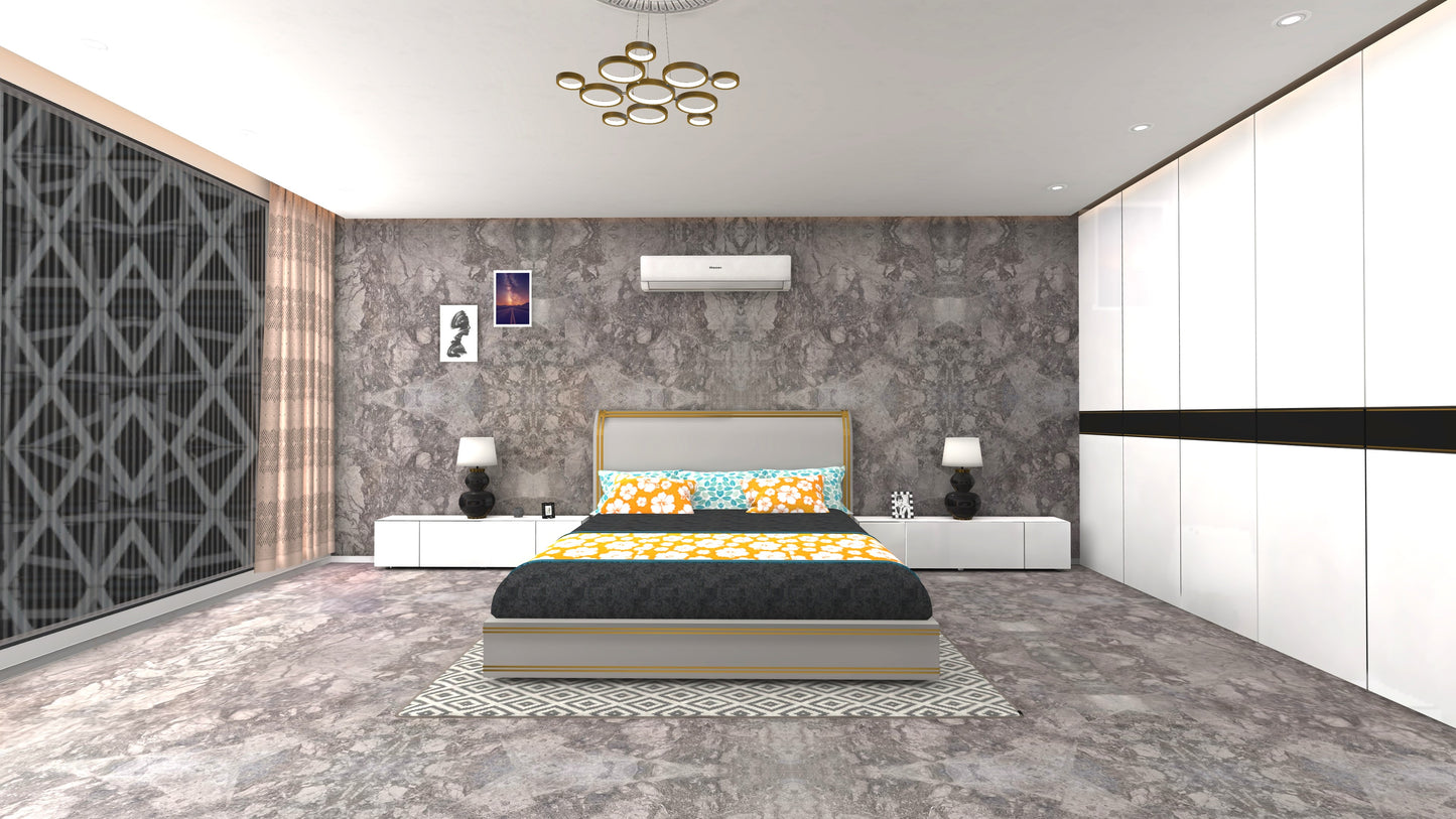 Grey Sofiana( Lot No-298)