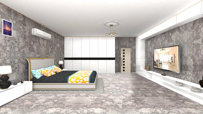 Grey Sofiana( Lot No-298)