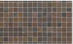 Harmony Mosaic