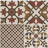 Heritage Patchwork