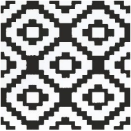 Hexa Patterns