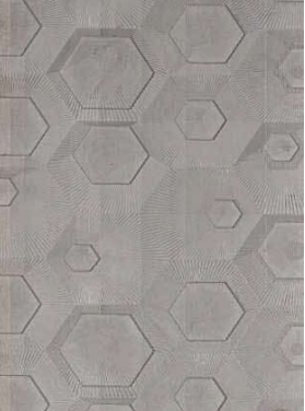 Hexagonal Illusion
