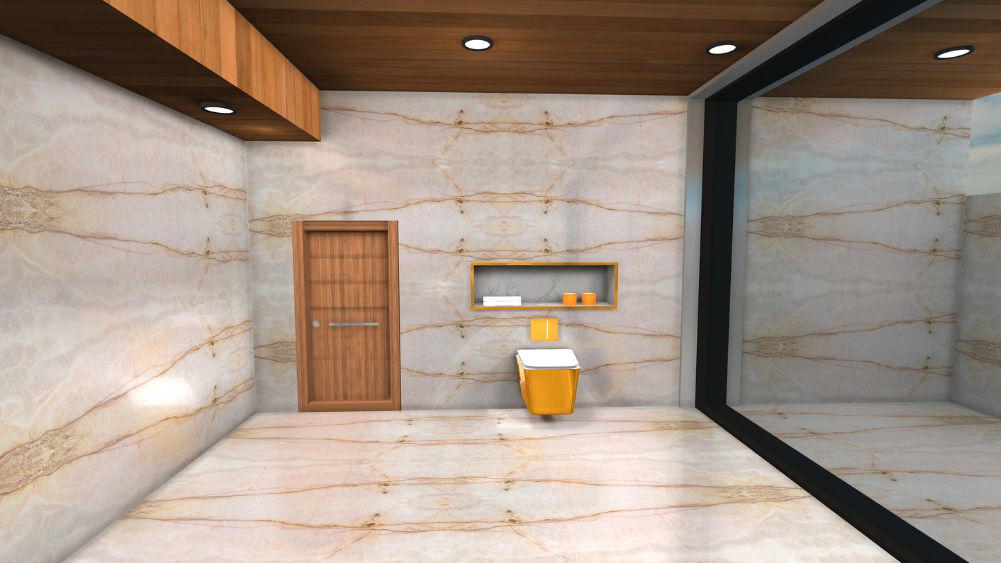 Honey Veil Onyx