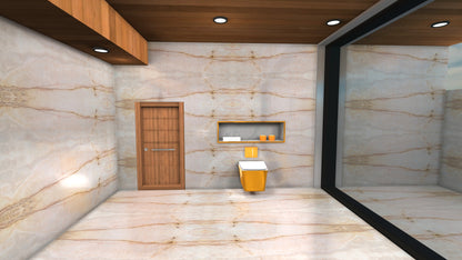 Honey Veil Onyx