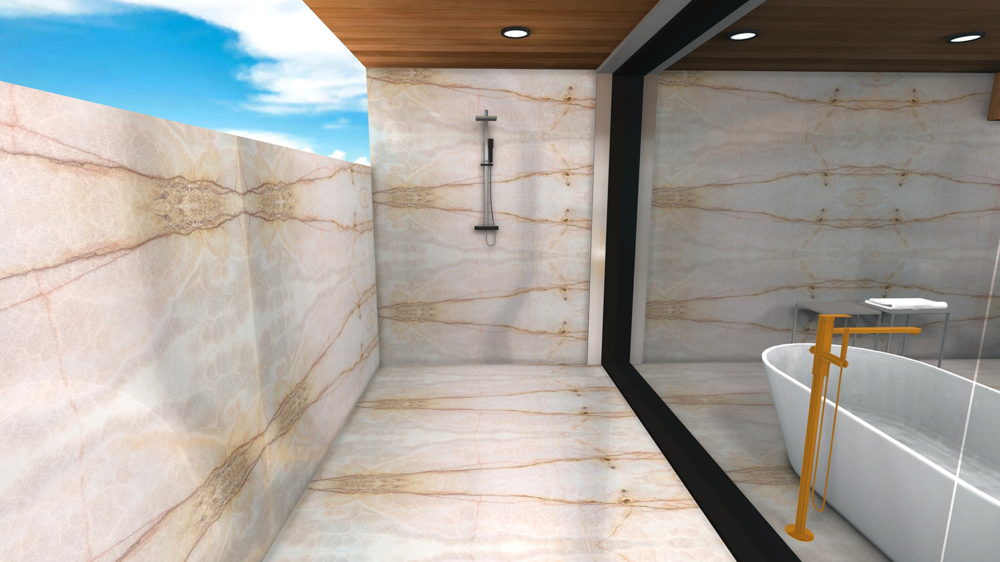 Honey Veil Onyx