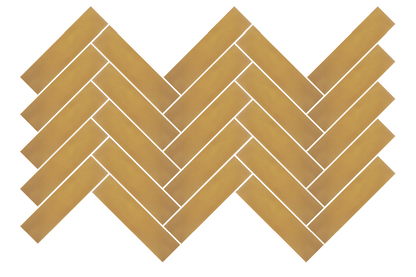 Honeyed Bronze