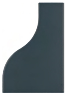 Ink Blue