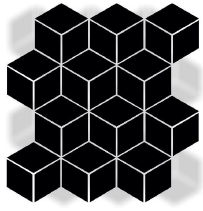 Sapphire Symmetry