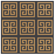 Labyrinth Squares