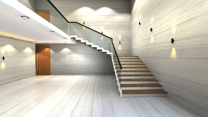 LASA WHITE MARBLE (LOT NO 276)