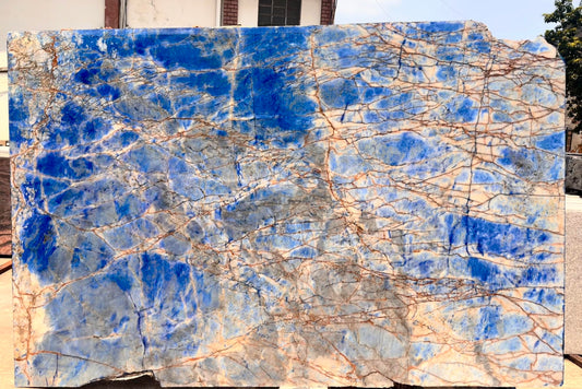 Grigio Carnico Azure (MSB-C1) (Lot No. 364)