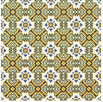 Majestic Mandala
