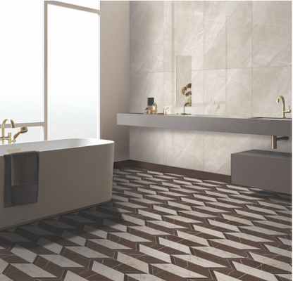 Marble Chevron