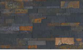 Midnight Mosaic
