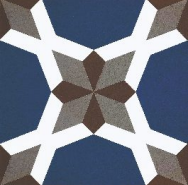 Midnight Mosaic
