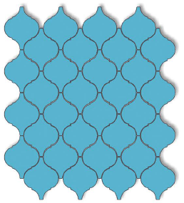 Mocha Matrix