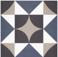Modern Art Deco