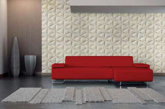 Modern Mosaic