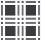 Modern Windowpane