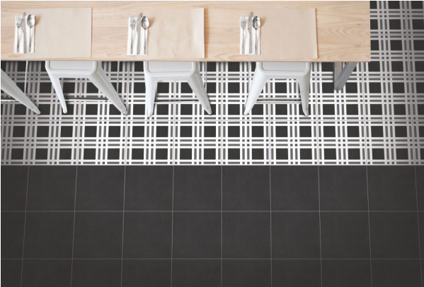 Modern Windowpane