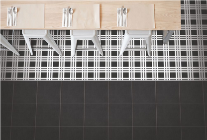 Modern Windowpane