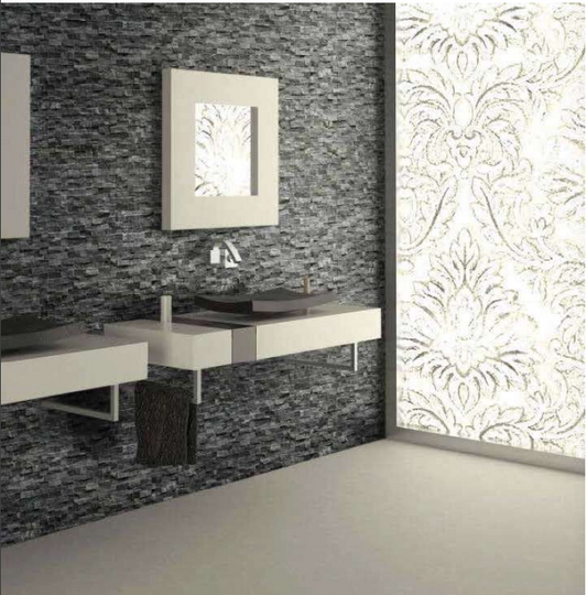 Monochrome Elegance