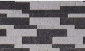 Monochrome Steps